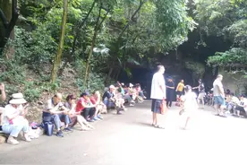 七星公园之元风图片