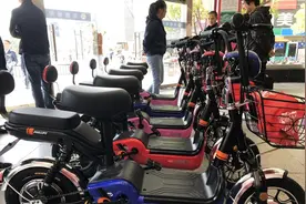 为什么买新车要装电动车定位器？有哪些好处？图片