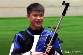 奥运比赛中的“百慕大”项目，常莫名失误，中国队却三度获益图片