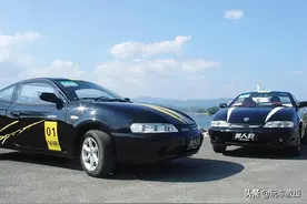 狂砸100亿！红旗S5、S9等一众跑车要量产了！还买啥保时捷图片