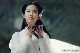 刘亦菲接受采访飙英语惹众怒：孩子的爱国教育，比你想的更重要图片