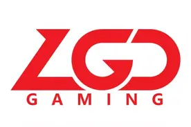 LOL：LGD3：0战胜LGC进入死亡C组后，上了五个热搜图片