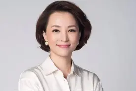 佟丽娅任春晚主持后，张雨绮又代班谢娜，主持圈真后继无人了？图片