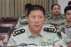 作为开国中将的儿子，曾任石家庄27集团军军长，如今情况如何？图片