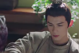 长歌行：阿史那隼的历史原型娶了李世民的妹妹，还想为李世民殉葬图片