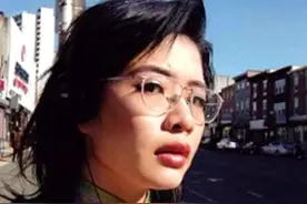 许某馨事件是对中国青年人的一次赶考图片