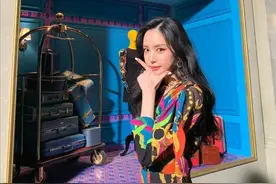 和队友找的同一家整容医院吧？图片
