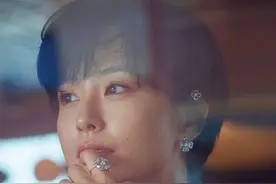 郑有美 Cosmopolitan Korea 杂志 2020年2月封面图片