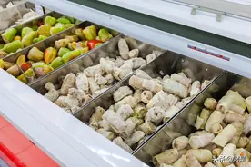 速冻食品行业深度报告：风起云涌，龙头崛起图片