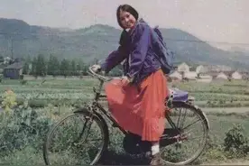 三毛逝世30周年｜“如果有来生，要做一棵树，站成永恒……”图片