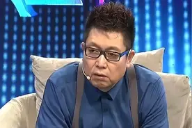 61岁主持人王为念流泪唱情歌，配文被疑想前妻？2度离婚仍独身图片