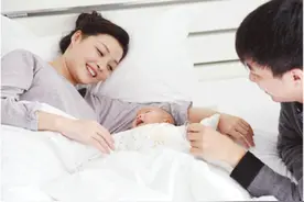生完孩子后的你，这个问题有没有引起重视？图片