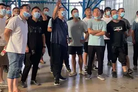 邯郸永年区：打好标准件企业治理提升“前哨战”图片