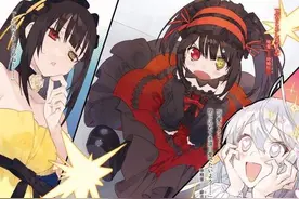 连载四季人气不衰，Fate/kaleid liner再出剧场版，其魅力何在？图片