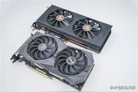 同属千元级，N卡和A卡该选谁？GTX1650 Super和RX5500XT对比测试图片
