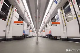 乌鲁木齐乘坐地铁有新规! 有这些变化！图片