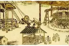 宋代私盐泛滥：盐民"私煎私卖"，贩盐事业做到境外，政府都能忍？图片