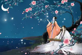 4段秀在史书上的恩爱：唐朝版野蛮女友口味比较重图片