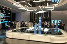 为什么越来越多的人到惠州买房，原因竟是......图片
