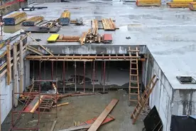 农村自建房一定要用到地梁吗？先明白地梁的作用图片