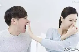 长期口臭咋办？怎么消除口臭避免尴尬？图片