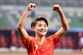 女足曾因训练太苦逼问贾秀全！得到答案后，尴尬的却是中国男足图片