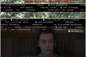 21年度被造型拖累的4位帅哥：陈伟霆有点冤，徐开骋“一雪前耻”图片