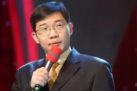 从春晚常客到销声匿迹的相声搭档奇志与大兵，如今都去哪了？图片