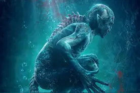 水猴子杀人事件，《水怪2：黑木林》惊吓感十足，悬念迭起图片