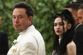 特斯拉CEO第六个儿子降生！取名“ X Æ A-12 Musk ”，什么意思？图片
