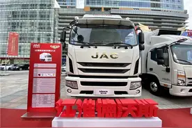 江淮德沃斯“虎口夺食”：2021销量暴涨146% 抢了谁的奶酪？图片