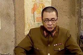 同样来自大阪：除第4师团运气好之外，其他大阪师团都被国军暴打图片