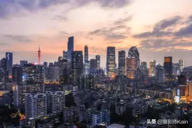 一座南方省会城市，被称为“第三世界首都”，你知道为什么吗？图片