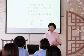 教师节，带你认识特殊战线女警教师团队图片