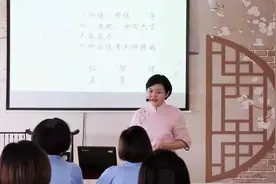 教师节，带你认识特殊战线女警教师团队图片