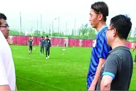 中超年入660万先生，加盟申花不只为钱！沪媒：一因素让他来上海图片