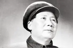 揭秘：毛主席如何预言五十年后的中国图片
