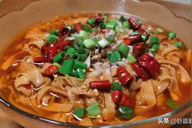 自从学会这道菜，老婆三天两头点名吃，香辣过瘾，好吃下饭图片