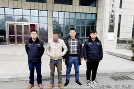 利辛法院：1800元也不想还？被执行人后悔心存侥幸图片