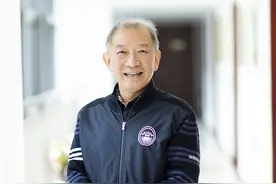 《大唐贵妃》主题曲《梨花颂》是怎样写成的？听听作曲杨乃林怎么说图片