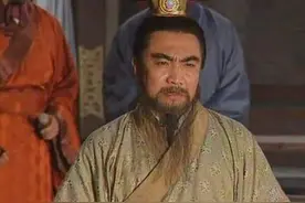 曹老板真本姓夏侯？东汉的公公：别以为我们像唐朝太监乱认干儿子图片