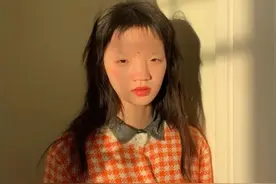 不符合大众审美的她们，凭什么成为时尚界最想要的？图片
