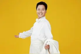 秦腔梅花奖获得者─李小锋图片