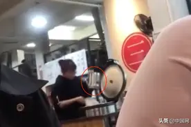 长沙网红饭店将剩饭回锅惹争议，服务员称怕浪费，网友：很正常图片