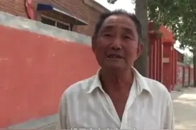 河南70岁老人为上大学，每天8小时备战高考，这样的梦想你支持吗图片