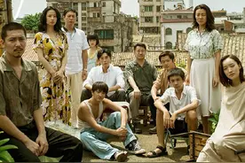 《隐秘的角落》落幕，这些看起来言之凿凿的解读，让导演笑崩了图片
