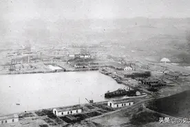为何李鸿章把北洋水师基地定在旅顺，放弃更优越的威海卫和胶州湾图片