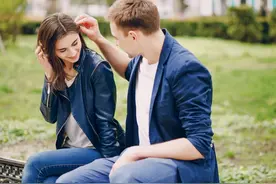 高段位男人：偷走女人的心，其实是有步骤的图片