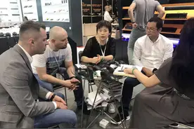 深圳女外贸10个月从0到5000万生意，从玛丽变成超级玛丽图片
