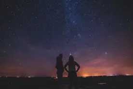 NASA送你的生日礼物：12星座真的看懂了吗？图片